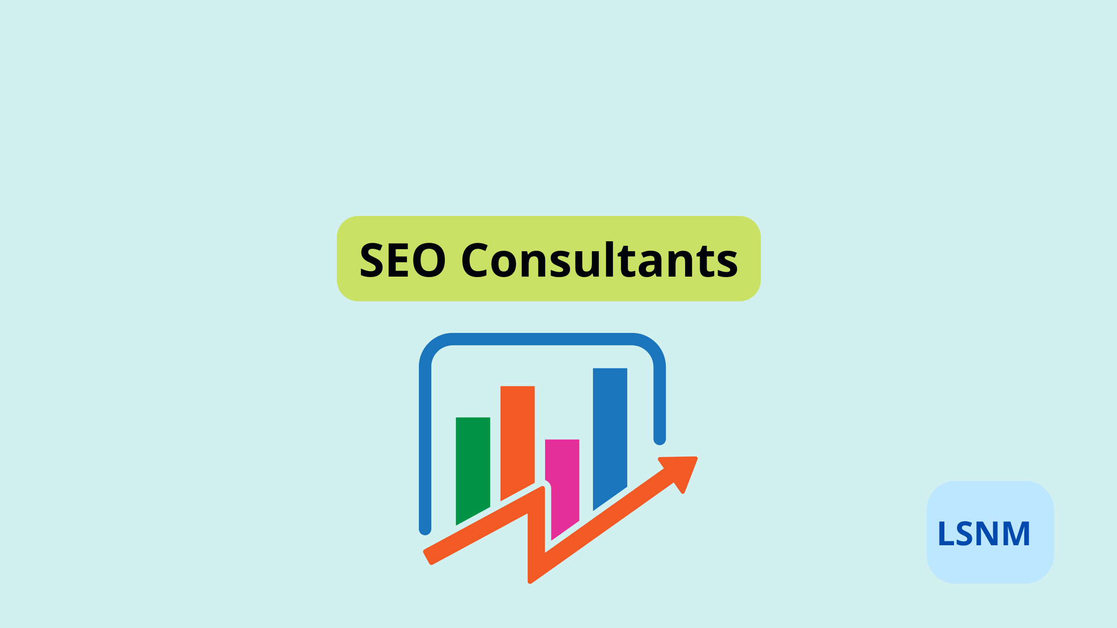 What do SEO Consultants do