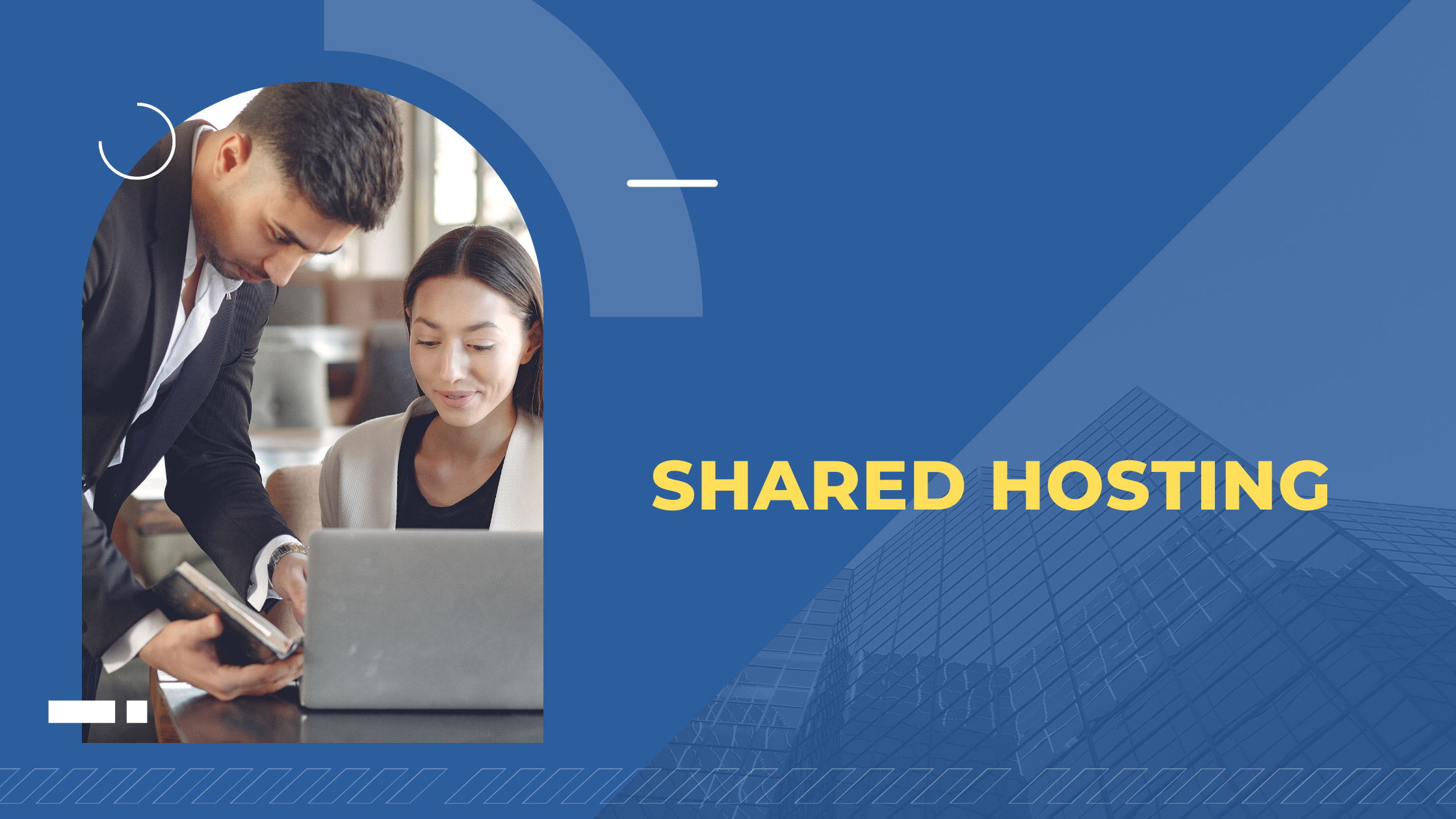 Complete Benefits of Shared Hosting Plans Explained!