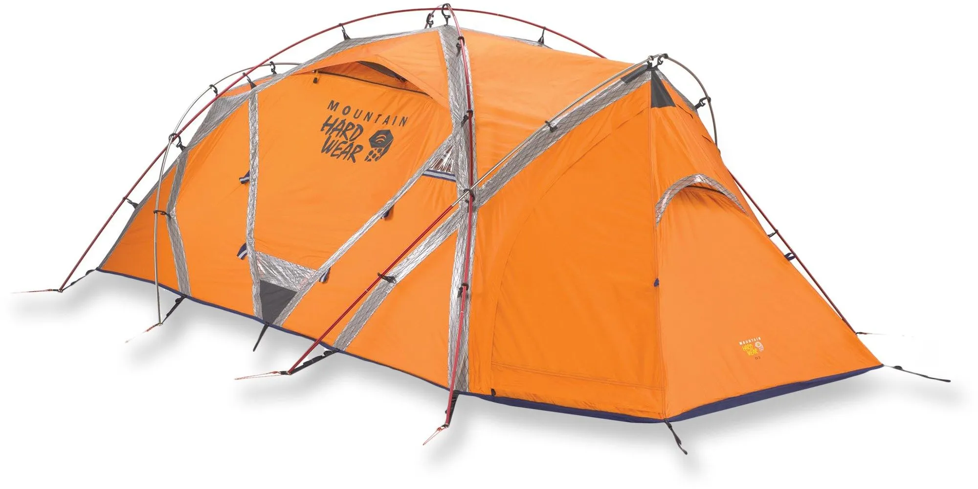 Mountain Hardwear-Camping Tent