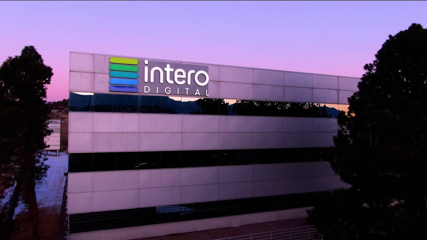 Digital Marketing intero digital review