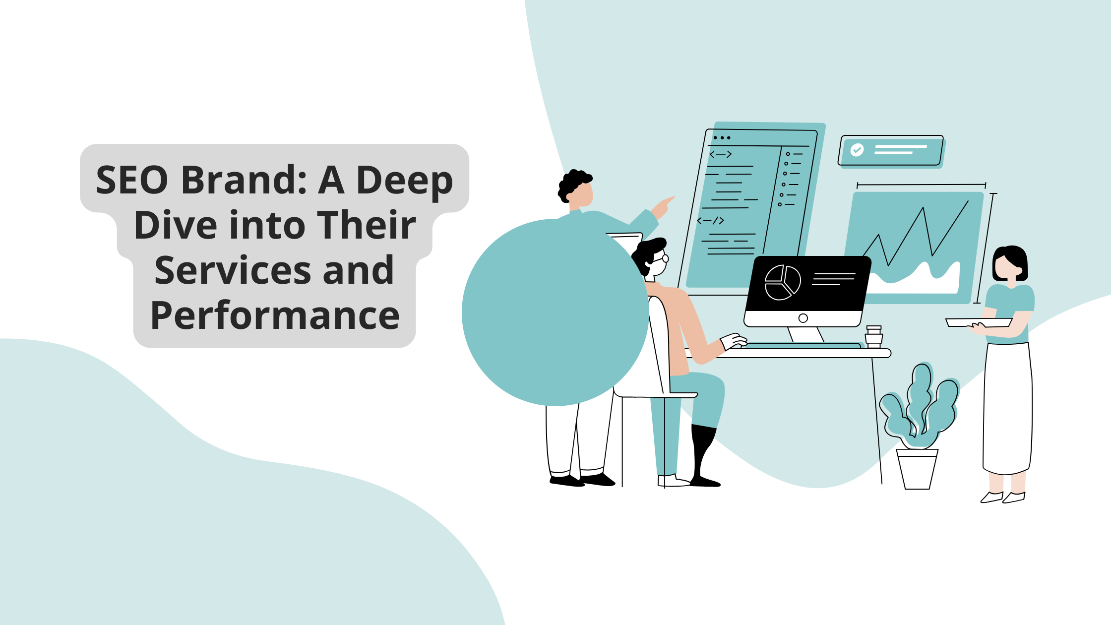 SEO Brand Reviews